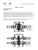 Предварительный просмотр 37 страницы Micronics UF AV5500 User Manual