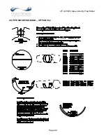 Предварительный просмотр 40 страницы Micronics UF AV5500 User Manual