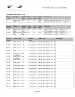 Предварительный просмотр 45 страницы Micronics UF AV5500 User Manual