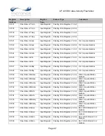 Предварительный просмотр 47 страницы Micronics UF AV5500 User Manual