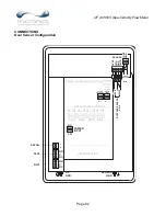 Предварительный просмотр 62 страницы Micronics UF AV5500 User Manual