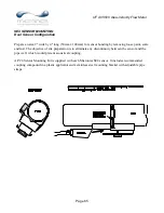 Предварительный просмотр 65 страницы Micronics UF AV5500 User Manual