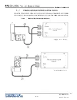 Preview for 13 page of Micronix LM-003 Reference Manual