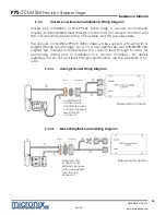 Preview for 16 page of Micronix LM-003 Reference Manual