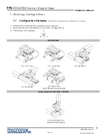 Preview for 21 page of Micronix LM-003 Reference Manual