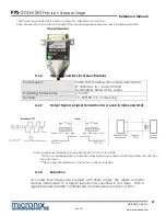 Preview for 31 page of Micronix LM-003 Reference Manual