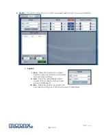 Предварительный просмотр 11 страницы Micronix MMC-100 Series Quick Start Manual