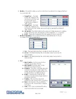 Предварительный просмотр 12 страницы Micronix MMC-100 Series Quick Start Manual