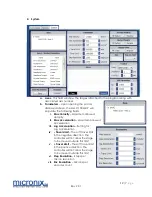 Preview for 13 page of Micronix MMC-110 Series Quick Start Manual