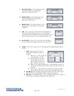 Preview for 14 page of Micronix MMC-110 Series Quick Start Manual