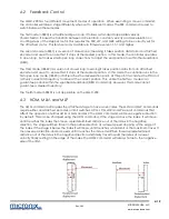 Preview for 11 page of Micronix MMC-200 Series Reference Manual