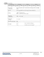 Preview for 19 page of Micronix MMC-200 Series Reference Manual