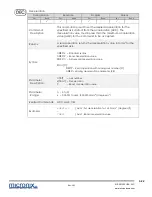 Preview for 25 page of Micronix MMC-200 Series Reference Manual