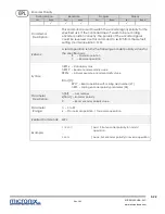 Preview for 31 page of Micronix MMC-200 Series Reference Manual