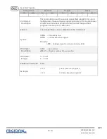 Preview for 36 page of Micronix MMC-200 Series Reference Manual