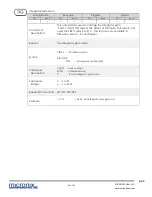 Preview for 44 page of Micronix MMC-200 Series Reference Manual