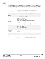 Preview for 49 page of Micronix MMC-200 Series Reference Manual