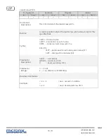 Preview for 51 page of Micronix MMC-200 Series Reference Manual