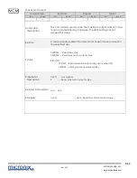 Preview for 54 page of Micronix MMC-200 Series Reference Manual