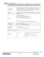 Preview for 78 page of Micronix MMC-200 Series Reference Manual