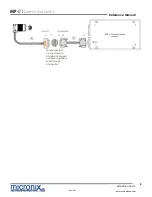 Preview for 10 page of Micronix MP-21 Series Reference Manual