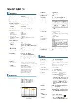 Preview for 13 page of Micronix MSG703 Manual