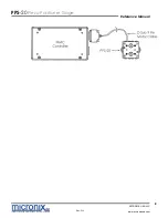 Preview for 10 page of Micronix PPS-20 Series Reference Manual