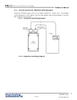 Preview for 11 page of Micronix PPS-20 Series Reference Manual