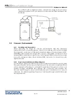 Preview for 12 page of Micronix PPS-20 Series Reference Manual