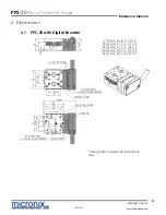 Предварительный просмотр 15 страницы Micronix PPS-20 Series Reference Manual