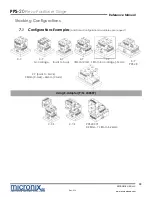 Preview for 17 page of Micronix PPS-20 Series Reference Manual