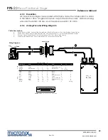 Preview for 26 page of Micronix PPS-20 Series Reference Manual