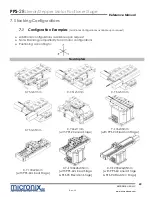 Preview for 22 page of Micronix PPS-28 series Reference Manual