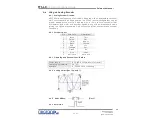 Предварительный просмотр 32 страницы Micronix PPS-60 Series Reference Manual