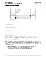 Preview for 9 page of Micronor mr175 User Manual