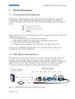 Предварительный просмотр 6 страницы Micronor MR340-1 Instruction Manual