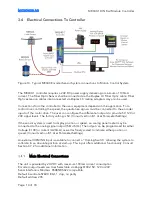 Предварительный просмотр 14 страницы Micronor MR340-1 Instruction Manual