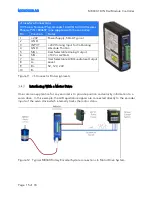 Preview for 15 page of Micronor MR340-1 Instruction Manual