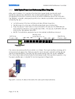 Preview for 21 page of Micronor MR340-1 Instruction Manual