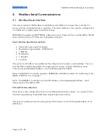 Preview for 30 page of Micronor MR340-1 Instruction Manual