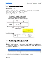 Preview for 49 page of Micronor MR340-1 Instruction Manual