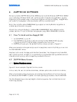 Preview for 61 page of Micronor MR340-1 Instruction Manual