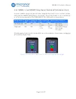 Preview for 12 page of Micronor MR380-1-3 Instruction Manual