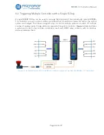 Preview for 22 page of Micronor MR380-1-3 Instruction Manual