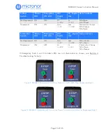 Preview for 13 page of Micronor MR380-1 Series Instruction Manual