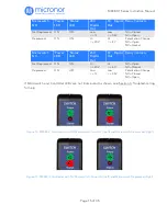 Preview for 15 page of Micronor MR380-1 Series Instruction Manual