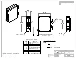 Preview for 28 page of Micronor MR380-1 Series Instruction Manual