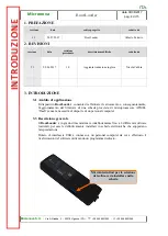 Preview for 4 page of MicroNova BootLoader Manual And Technical Features