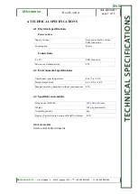 Preview for 7 page of MicroNova BootLoader Manual And Technical Features