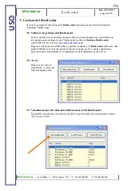 Preview for 8 page of MicroNova BootLoader Manual And Technical Features